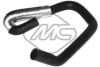 07295 Radiator Hose/Cooling System METALCAUCHO підбір по vin на Brocar