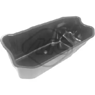 06320 Wet Sump/Lubrication METALCAUCHO підбір по vin на Brocar