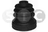 Гофра карданного валу на FORD Fiesta \'02 T400145