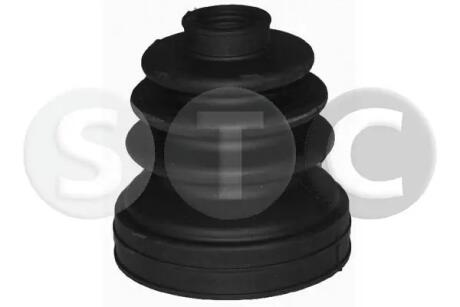 T400145 Bellow, driveshaft FORD Fiesta\&#039;02- STC підбір по vin на Brocar