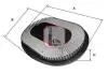 S 3210 A SOFIMA Фільтр повітря S 3210 A