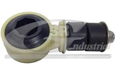 21404 (Ø 22mm) Тяга стабiлiзатора перед. Opel Astra F, Vectra A, Calibra 1.4-2.5 04.88-01.99 3RG підбір по vin на Brocar