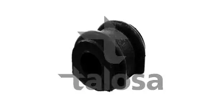 6512357 Ø 22.8mm Втулка стабілізатора переднього Hyundai Tucson (BH) 04-, Santa Fe (BB) 00- Kia Sportage (FQ) 04- TALOSA підбір по vin на Brocar