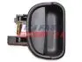 Door handle interior sliding doors FT94570