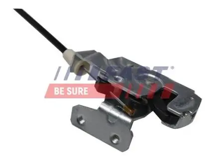 FT95390 Door lock rear left lower FAST підбір по vin на Brocar