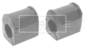 BSK6273K BSK6273K BORG & BECK - Втулка стабілізатора комплект - 2шт BORG&BECK підбір по vin на Brocar