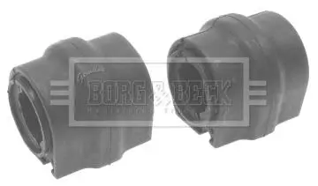 BSK7209K BSK7209K BORG & BECK - Втулка стабілізатора комплект - 2шт BORG&BECK підбір по vin на Brocar