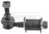 BDL6252 BDL6252 BORG &amp; BECK - Тяга кермова в компл з накінечником BORG&BECK підбір по vin на Brocar