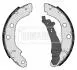 BBS6286 BBS6286 BORG &amp; BECK - Гальмівні колодки до барабанів BORG&BECK підбір по vin на Brocar