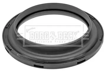 BSM5357 BSM5357 BORG & BECK - Підшипник опори амортизатора BORG&BECK подбор по vin на Brocar