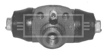BBW1462 BBW1462 BORG & BECK - Гальмівний циліндр робочий BORG&BECK підбір по vin на Brocar