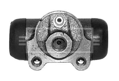 BBW1710 BBW1710 BORG & BECK - Гальмівний циліндр робочий BORG&BECK подбор по vin на Brocar