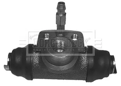 BBW1455 BBW1455 BORG & BECK - Гальмівний циліндр робочий BORG&BECK подбор по vin на Brocar