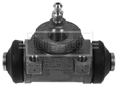 BBW1667 BBW1667 BORG & BECK - Гальмівний циліндр робочий BORG&BECK підбір по vin на Brocar