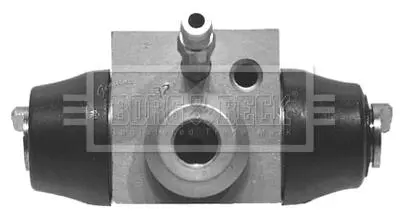 BBW1720 BBW1720 BORG & BECK - Гальмівний циліндр робочий BORG&BECK підбір по vin на Brocar