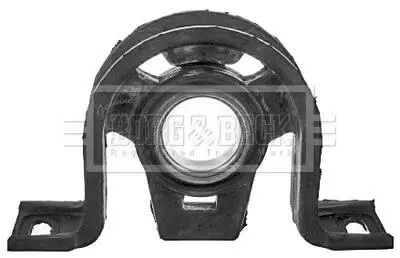 BPB1027 BPB1027 BORG & BECK - Підшипник карданного валу BORG&BECK підбір по vin на Brocar