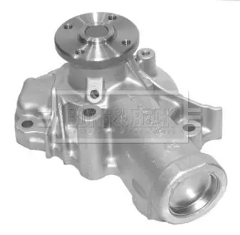 BWP2095 BWP2095 BORG & BECK - Насос охолоджуючої рідини BORG&BECK подбор по vin на Brocar