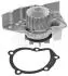 BWP1505 BWP1505 BORG &amp; BECK - Насос охолоджуючої рідини BORG&BECK підбір по vin на Brocar