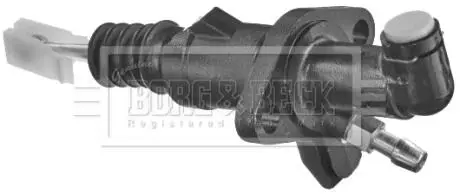 BCM175 BCM175 BORG & BECK -Циліндр зчеплення головний BORG&BECK подбор по vin на Brocar
