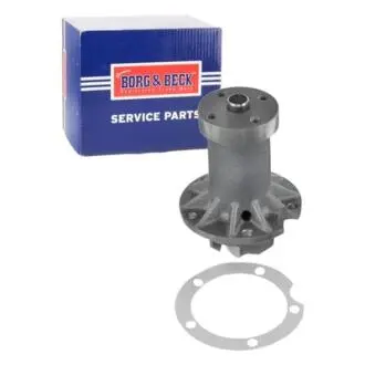 BWP1225 BWP1225 BORG & BECK Насос водяного охолодження BORG&BECK підбір по vin на Brocar