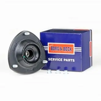 BSM5243 BSM5243 BORG & BECK Опора стійки амортизатора BORG&BECK подбор по vin на Brocar