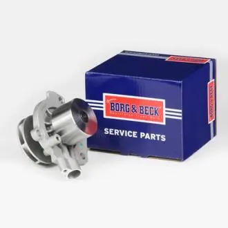 BWP2352 BWP2352 BORG & BECK-Насос охолоджуючої рідини BORG&BECK підбір по vin на Brocar