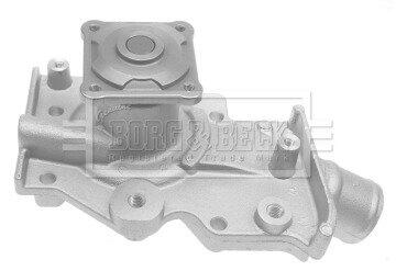 BWP1579 BWP1579 BORG & BECK-Насос охолоджуючої рідини BORG&BECK підбір по vin на Brocar