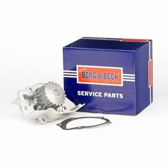 BWP1476 BWP1476 BORG & BECK-Насос охолоджуючої рідини BORG&BECK підбір по vin на Brocar