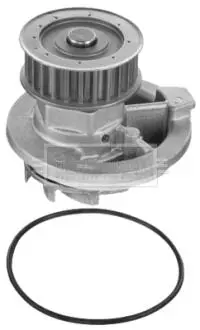 BWP1576 BWP1576 BORG & BECK-Насос охолоджуючої рідини BORG&BECK підбір по vin на Brocar