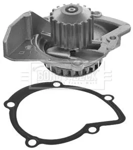 BWP2294 BWP2294 BORG & BECK-Насос охолоджуючої рідини BORG&BECK підбір по vin на Brocar