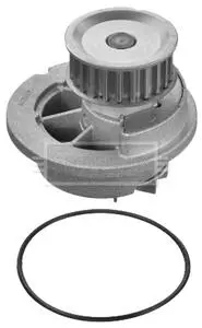 BWP2055 BWP2055 BORG & BECK-Насос охолоджуючої рідини BORG&BECK подбор по vin на Brocar