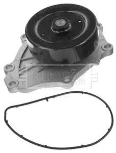 BWP2180 BWP2180 BORG & BECK-Насос охолоджуючої рідини BORG&BECK подбор по vin на Brocar