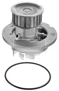 BWP2226 BWP2226 BORG & BECK-Насос охолоджуючої рідини BORG&BECK підбір по vin на Brocar