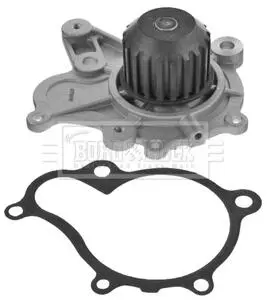 BWP2175 BWP2175 BORG & BECK-Насос охолоджуючої рідини BORG&BECK підбір по vin на Brocar
