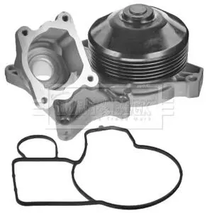 BWP2241 BWP2241 BORG & BECK-Насос охолоджуючої рідини BORG&BECK подбор по vin на Brocar