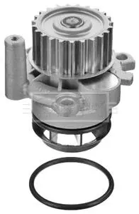 BWP2134 BWP2134 BORG & BECK-Насос охолоджуючої рідини BORG&BECK підбір по vin на Brocar