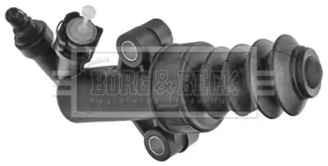 BES268 BES268 BORG & BECK Циліндр зчеплення робочий BORG&BECK подбор по vin на Brocar