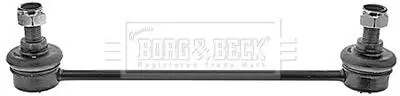 BDL6077 BDL6077 BORG & BECK - Тяга стабілізатора L/R BORG&BECK підбір по vin на Brocar