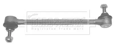 BDL6461 BDL6461 BORG & BECK - Тяга стабілізатора L/R BORG&BECK підбір по vin на Brocar