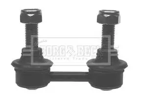 BDL6624 BDL6624 BORG & BECK - Тяга стабілізатора L/R BORG&BECK підбір по vin на Brocar