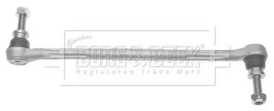 BDL7208 BDL7208 BORG & BECK - Тяга стабілізатора L/R BORG&BECK подбор по vin на Brocar
