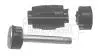 BDL6550 BORG & BECK - Тяга стабілізатора KIT BDL6550