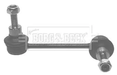 BDL6580 BDL6580 BORG & BECK - Тяга стабілізатора RH BORG&BECK подбор по vin на Brocar