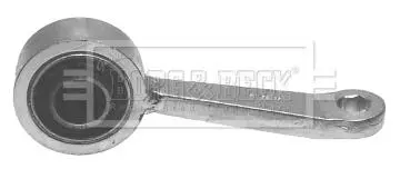 BDL6687 BDL6687 BORG & BECK - Тяга стабілізатора LH BORG&BECK підбір по vin на Brocar
