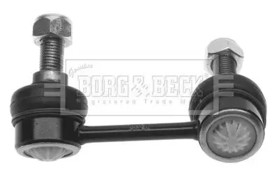 BDL6511 BDL6511 BORG &amp; BECK - Тяга стабілізатора LH BORG&BECK підбір по vin на Brocar