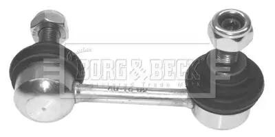 BDL7102 BDL7102 BORG & BECK Тяга стабілізатора LH BORG&BECK подбор по vin на Brocar