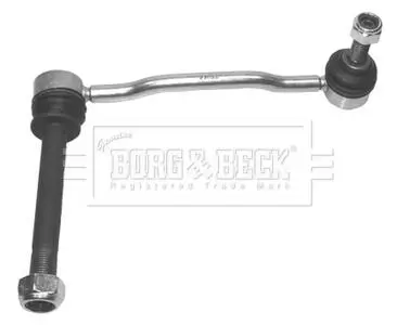 BDL6724 BDL6724 BORG & BECK Тяга стабілізатора RH BORG&BECK підбір по vin на Brocar