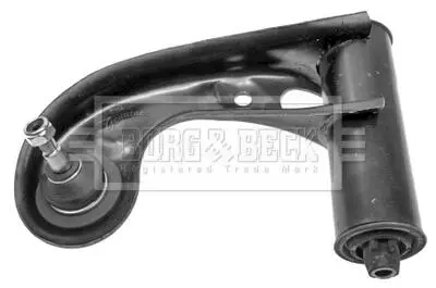 BCA5874 BCA5874 BORG &amp; BECK - Важіль підвіски LH BORG&BECK підбір по vin на Brocar