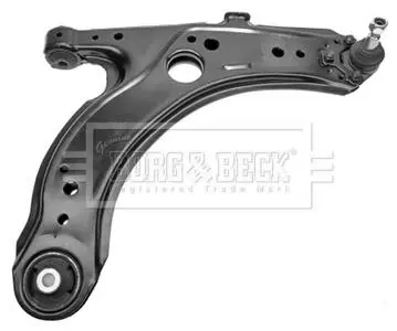 BCA5867 BCA5867 BORG & BECK - Важіль підвіски RH BORG&BECK подбор по vin на Brocar