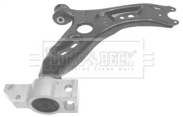 BCA6924 BCA6924 BORG &amp; BECK - Важіль підвіски RH BORG&BECK підбір по vin на Brocar